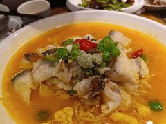 -尽善百年古院餐厅(王家老宅店)