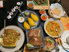 -simply thai天泰(静安嘉里中心店)