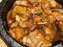 -老妈菜馆(建设街店)