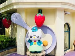 -杭州Hello Kitty乐园