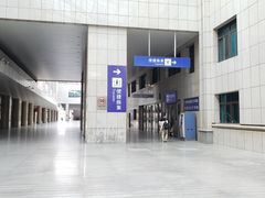 -洛阳龙门站