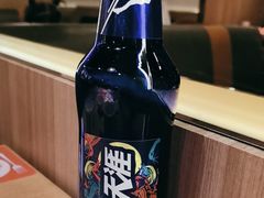 -比格比萨自助(李沧万达店)