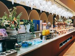 -凡塔斯牛排自助餐厅(莆田万达店)