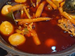 -李子坝梁山鸡(李子坝大鸡哥店)