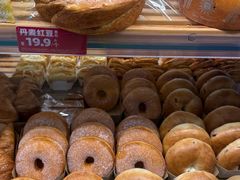 -味多美蛋糕(安定门店)