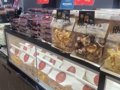 -燃厚蛋糕(卓展中信城店)
