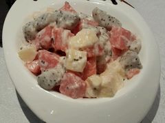 -北李妈妈菜·海肠捞饭(高新万达店)