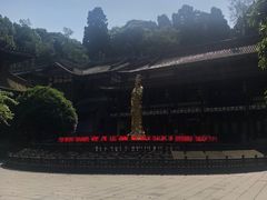 -都江堰普照寺