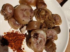 -霸王虾·麻辣小龙虾(清水河公园店)