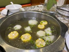-三毛牛肉店(福强店)