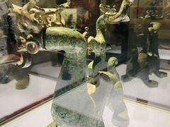 -上海博物馆(人民广场馆)