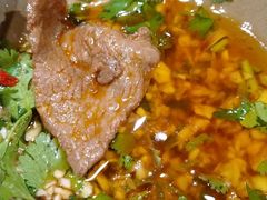 -周幺妹重庆老火锅(银泰城总店)