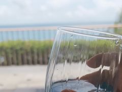 -日落吧·海景咖啡厅·餐酒吧·鸡尾酒·下午茶·乐队表演·浪漫夕阳·三亚文华东方酒店