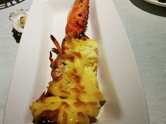 -海天盛宴新派海鲜自助餐厅(群力店)