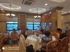 大堂-庐州太太(信地店)