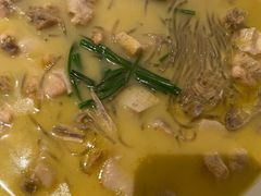 -艳阳天·非遗楚菜(武汉客厅店)