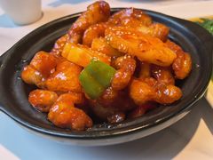 -火啫啫·粤式啫啫煲(南通首店)