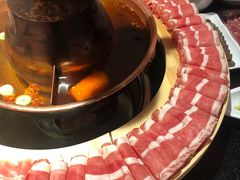 -京炭铜锅涮肉·羊蝎子·羊肉炉(保利·时光里店)