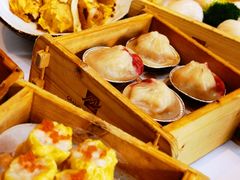 -南宁荔园维景国际酒店·荔园中餐厅
