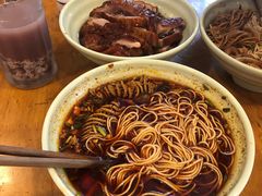 -晓马鸭店(新芜路店)