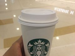 -星巴克臻选(杭州万象城店)