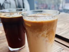 -漫咖啡 (CCPAPK店)