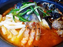 -孙五味(范家路店)
