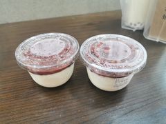 -桂桂茶(滨江百联店)
