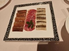 -三利音·玖弄小鲜(浦东嘉里城店)
