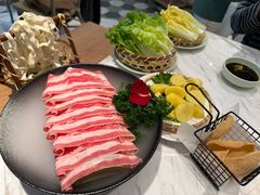 -椰子不语 椰子鸡火锅(淮海店)