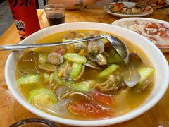 -红灯笼龙凤饭店(宁波老字号店)