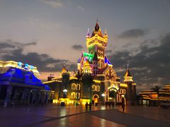 -厦门方特梦幻王国