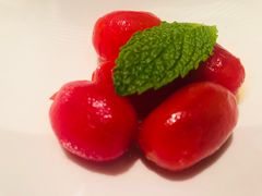 -ManHo万豪中餐厅(成都茂业JW万豪酒店)