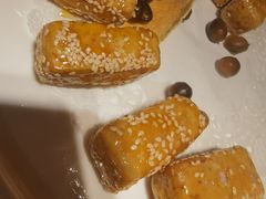 -张家卫·阳江菜·小海鲜(肥婆湾桥店)