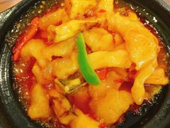 -圣河湾虾饺美食(站前店)