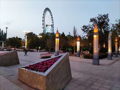 -东湖公园