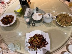 -瓦国小镇·果木烤鸭·融合菜(西口店)