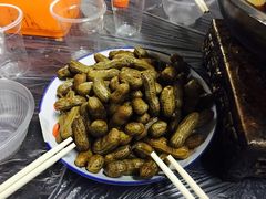 卤水花生-桂萍特色牛筋牛杂(长堤街总店)