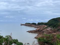 -宁波松兰山滨海旅游度假区