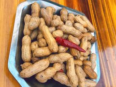 -舌尖上的石棉何雨露烧烤