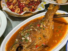 -董厨煨汤馆(车站路店)