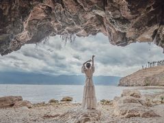 -大理洱海