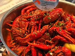 -靓靓蒸虾·头牌蒸虾(沙湖旗舰店)