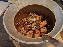 -南海底小海鲜·湘菜(鲁巷吴家湾店)