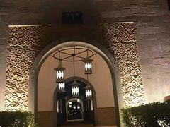 -逸廊大堂吧(三亚海棠湾万丽度假酒店)