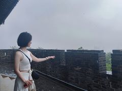 -虞山城墙