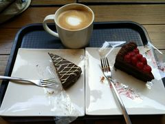 -星巴克(昆明美辰百货店)