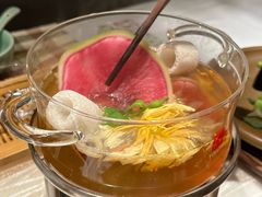 -叶叶菩提(太原别墅店)