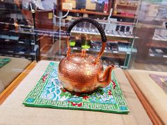 -张小泉(豫园店)