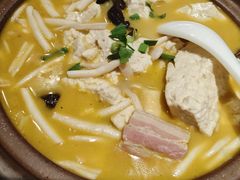 -火龙堂·风味民间菜(文一路店)
